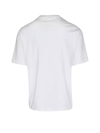 DRYKORN | Camiseta TOMMY | weiss